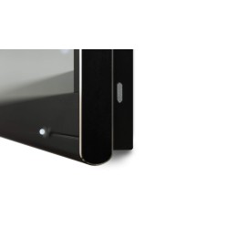 Interactive screen i3TOUCH EX with wall mount