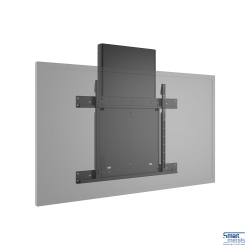 Manuaalselt reguleeritav seinakinnitus puuteekraanile - BalanceBox 400 seeria