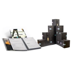 iMO-LEARN aktīvās mācīšanās kubu komplekti