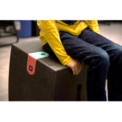 iMO-LEARN aktīvās mācīšanās kubu komplekti