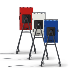 i3SIXTY digitālā tāfele ar FullHD kameru un krāsu komplektu