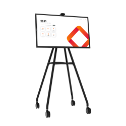 i3SIXTY 2 interactive digital flipchart