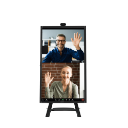 i3SIXTY 2 interactive digital flipchart