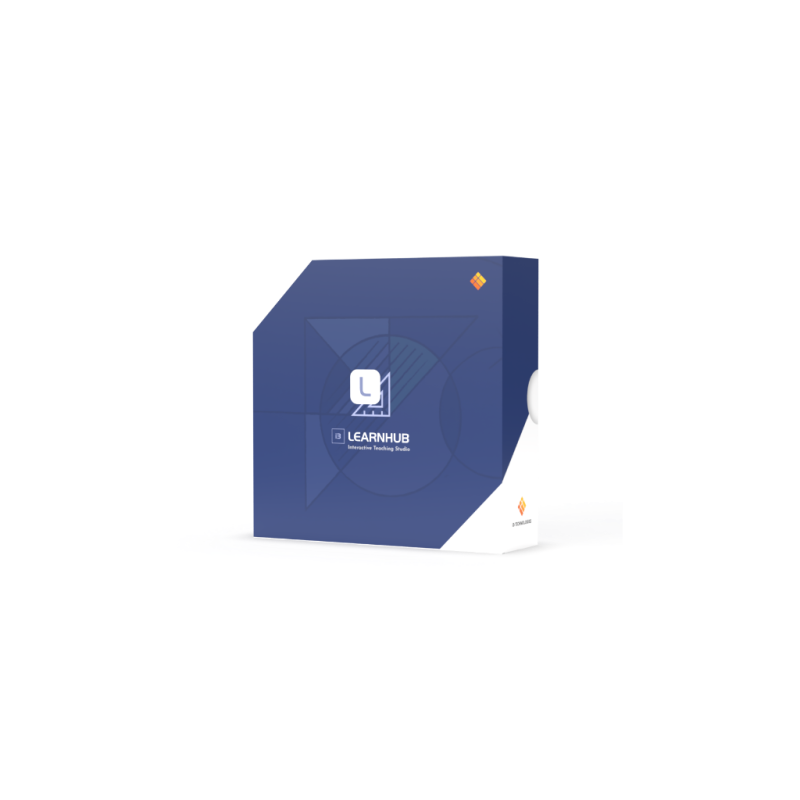 i3LEARNHUB Digital education studio