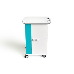 Zioxi Laptop USB-C Charging Trolley