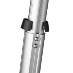 Vogel's PPC 1585 projector ceiling mount (85-135cm)