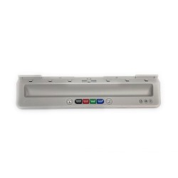 SMART Board M680 ja M685 lisade komplekt (seinakinnitus, pliiatsialus, kaablid, pliiatsid)