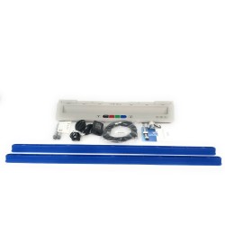 SMART Board M680 ja M685 lisade komplekt (seinakinnitus, pliiatsialus, kaablid, pliiatsid)