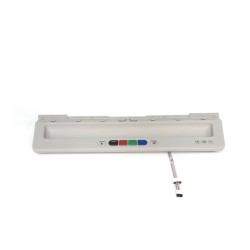 SMART Board M680 ja M685 lisade komplekt (seinakinnitus, pliiatsialus, kaablid, pliiatsid)