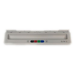 SMART Board M680 ja M685 lisade komplekt (seinakinnitus, pliiatsialus, kaablid, pliiatsid)