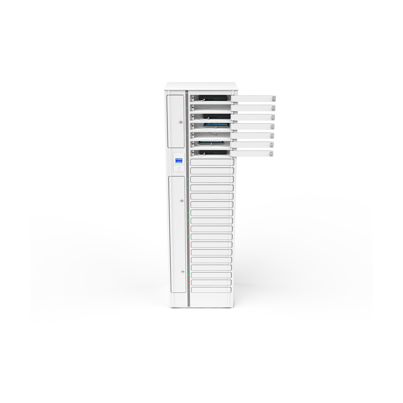Zioxi onView RFID iPadi laadimise hoiukapp – torn Zioxi onView RFID iPadi laadimise hoiukapp – torn
