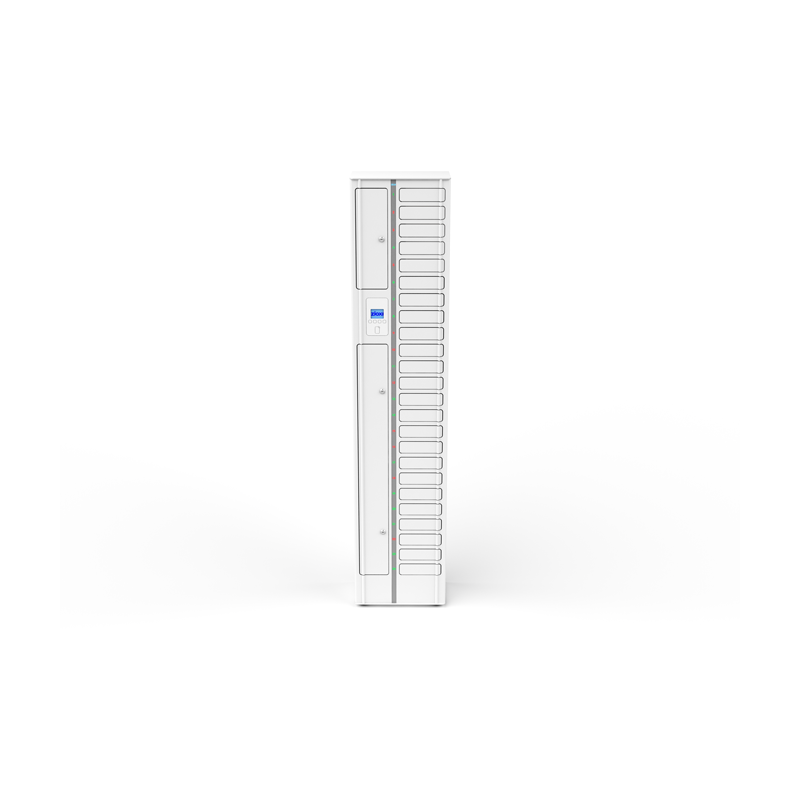 Zioxi onView RFID phone charging locker – Tower Zioxi onView RFID phone charging locker – Tower