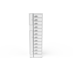 Zioxi Volt VR Headset Charging Locker - Tower