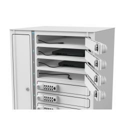 Zioxi Volt Tablet Charging Locker – Desktop