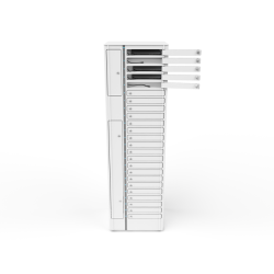 Zioxi Volt iPad Charging Locker – Tower