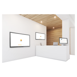 i3RDM remote display management software