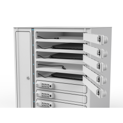Zioxi Volt Laptop Charging Locker – Desktop