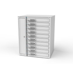 Zioxi Volt Laptop Charging Locker – Desktop