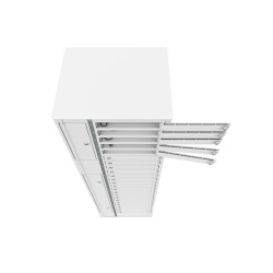 Zioxi Volt Laptop Charging Locker – Tower