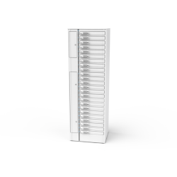 Zioxi Volt Laptop Charging Locker – Tower