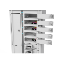 Zioxi Volt Phone Charging Locker – Tower