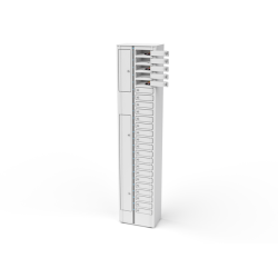 Zioxi Volt Phone Charging Locker – Tower