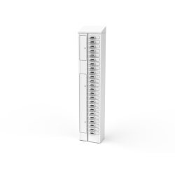 Zioxi Volt Phone Charging Locker – Tower