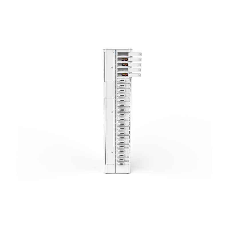 Zioxi Volt Phone Charging Locker – Tower Zioxi Volt Phone Charging Locker – Tower