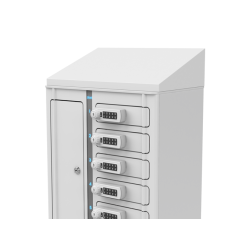 Zioxi Volt Phone Charging Locker – Tower