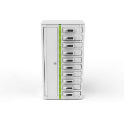 Zioxi Volt Phone Charging Locker – Desktop