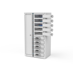 Zioxi Volt Phone Charging Locker – Desktop