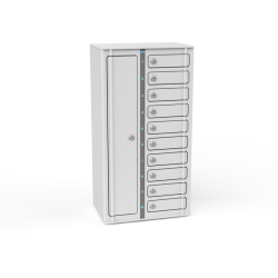 Zioxi Volt Phone Charging Locker – Desktop