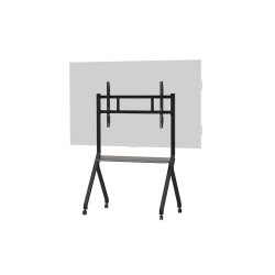 i3FLEX floor stand