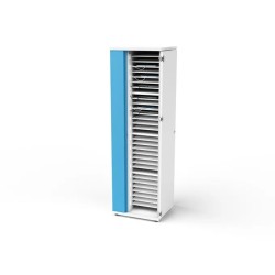 Zioxi Laptop Tall Charging Station