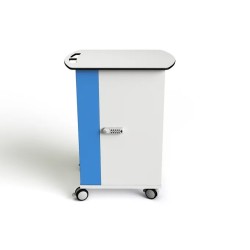 Zioxi LEGO® SPIKE Charging Trolley – 4 sets
