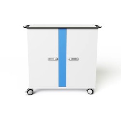 LEGO® SPIKE Charging Trolley – 8 sets