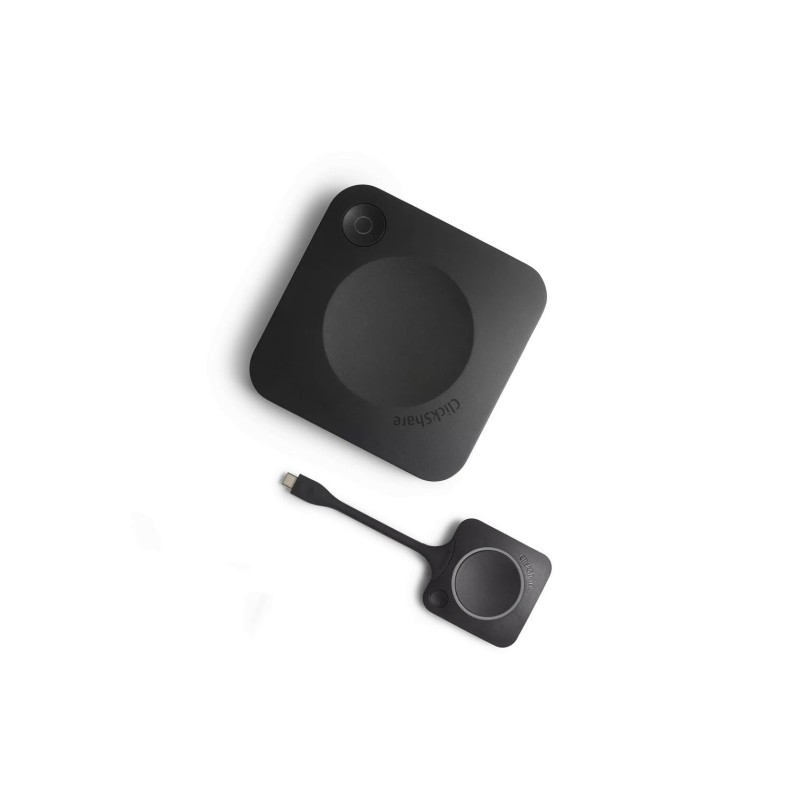 ClickShare CX‑20 Wireless Conferencing ClickShare CX‑20 Wireless Conferencing
