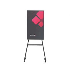 i3SIXTY 3 interactive digital flipchart