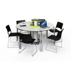 Zioxi t41 Agile õpilaslauad