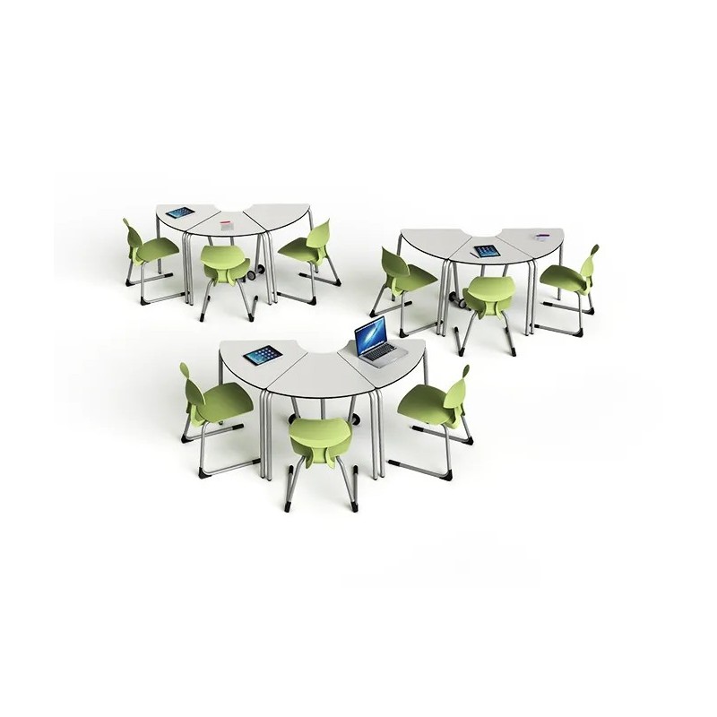 Zioxi t41 Agile õpilaslauad Zioxi t41 Agile õpilaslauad
