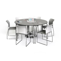 Zioxi t41 Agile õpilaslauad