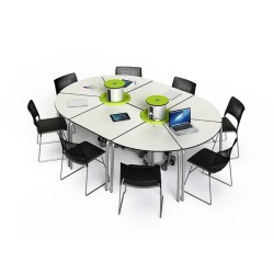 Zioxi t41 Student Tables
