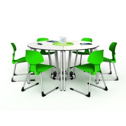Zioxi t41 Student Tables