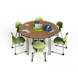 Zioxi t41 studentu galdi