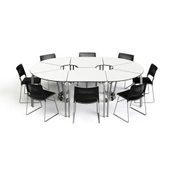 Zioxi t41 Student Tables