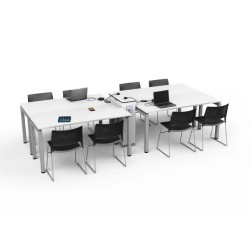 Rechargeable powerHub Surface