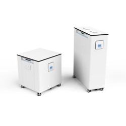 Rechargeable powerHub Surface