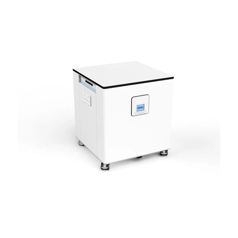 Rechargeable powerHub Cube Rechargeable powerHub Cube