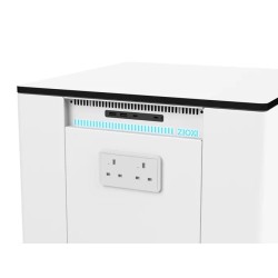 Rechargeable powerHub Cube