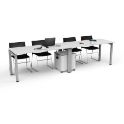 Uzlādējams PowerHub kubs